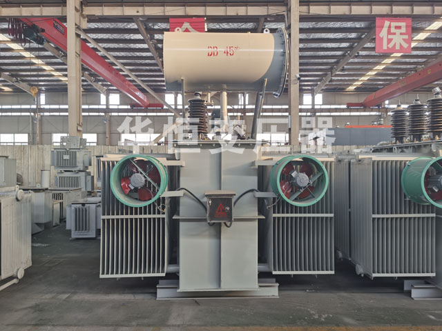 S11-8000/35涵江涵江涵江电力变压器价格