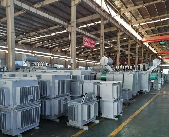 S11-8000/35涵江涵江涵江电力变压器