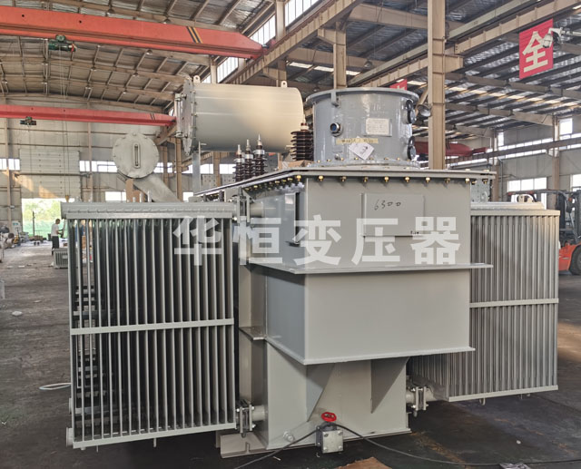 S11-8000/35涵江涵江涵江油浸式变压器价格