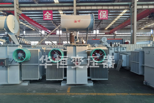 S13-6300/35涵江涵江涵江油浸式变压器